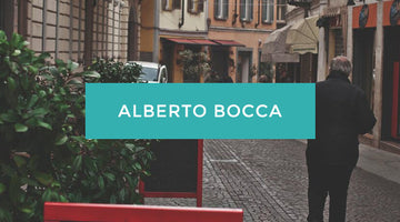 Alberto Bocca