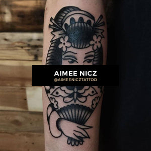 Aimee Nicz