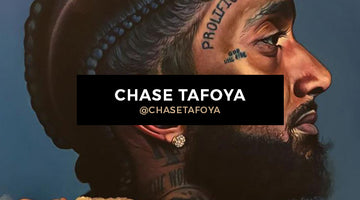 Chase Tafoya