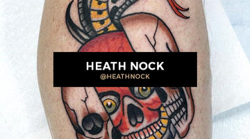 Heath Nock