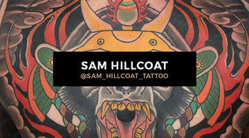 Sam Hillcoat