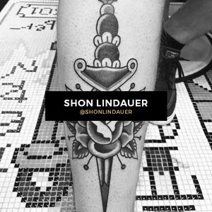 Shon Lindauer