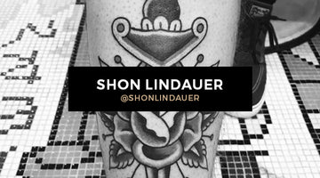 Shon Lindauer