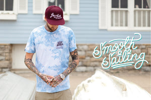 'Smooth Sailing' Collection