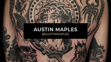 Austin Maples