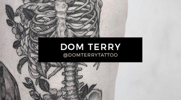 Dom Terry