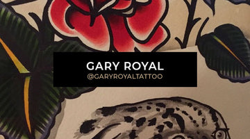 Gary Royal