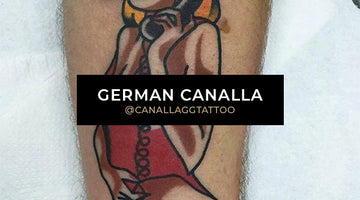 German Canalla