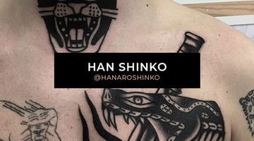 Han Shinko