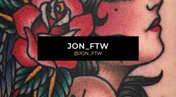 Jon FTW