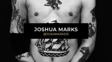 Joshua Marks