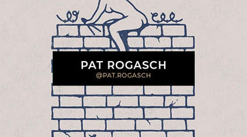 Pat Rogasch