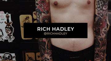 Rich Hadley