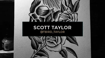 Scott Taylor