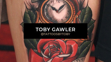 Toby Gawler