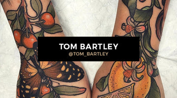 Tom Bartley