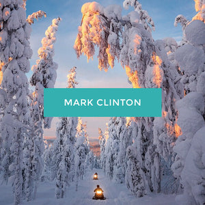 Mark Clinton