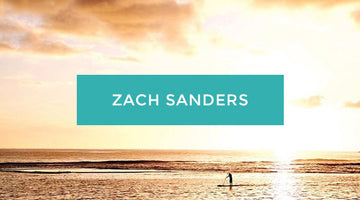 Zach Sanders