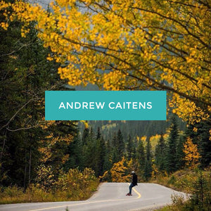 Andrew Caitens