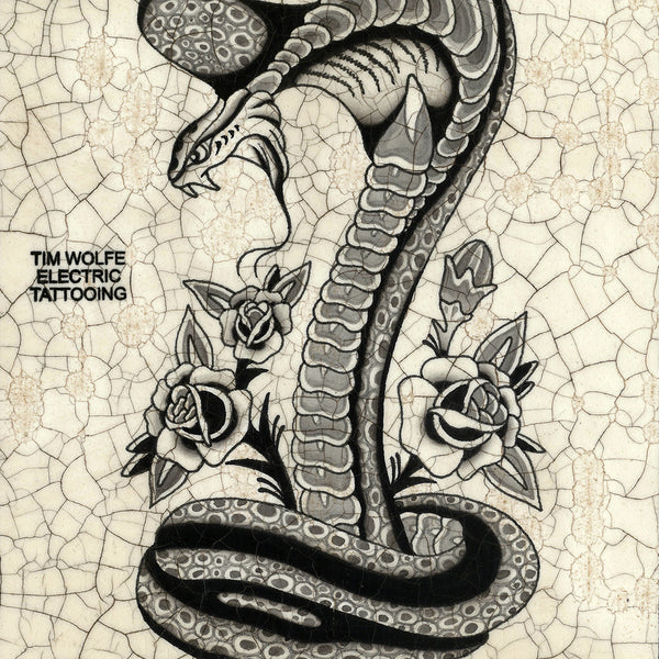 'Snake' Print