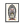 Load image into Gallery viewer, &#39;VL Kewpie&#39; Print
