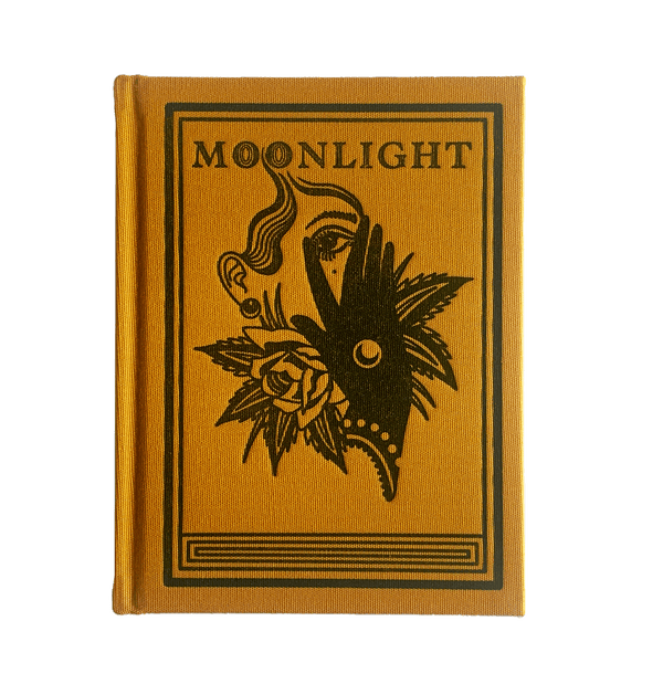 'Moonlight' Book