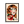 Load image into Gallery viewer, &#39;Rosie&#39; Print
